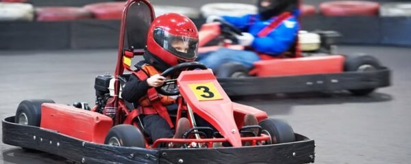 karting à lyon